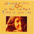  Daevid ALLEN Now Is The Happiest Time Of Your Life 